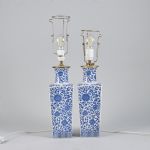 1520 7297 TABLE LAMPS